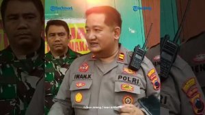 Habis Ngamar Bareng Cewek di Semarang, Ilham Tewas Dibacok