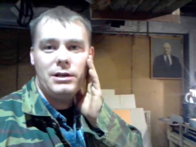 Мой фрезерный станок с ЧПУ