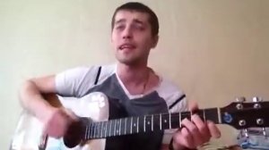 Катя Чехова-В твоих глазах(Кавер).