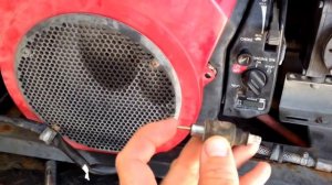 Honda gx690 won't start fix