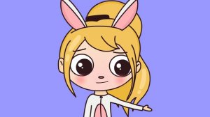 ПОМЕНЯЛАСЬ ОДЕЖДОЙ С БАБУШКОЙ (Анимация КЛЭР)