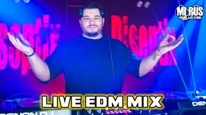 Diseptix - Live EDM Mix 2022