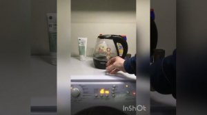 Стиральная машина прыгает при отжиме #обзорбытовойтехники
