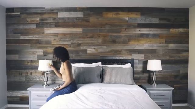 УДИВИТЕЛЬНЫЕ ИДЕИ ДЛЯ ДЕКОРА СТЕН СВОИМИ РУКАМИ смотреть онлайн