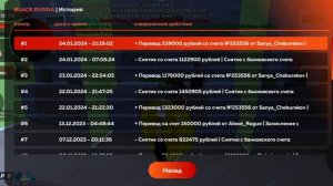 ❤️ЗАМЕСТИТЕЛЬ? В СК БЛЕК РАША ПУТЬ ДО МИЛЛИАРДЕРА НА СЕРВЕРЕ SPB?