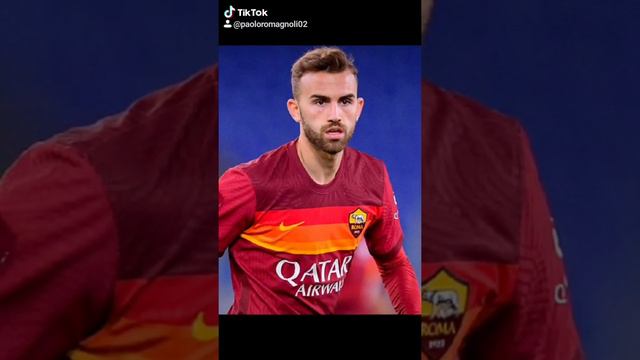 Borja Mayoral 💛❤