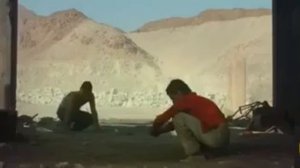 Film complet en français.                         Constantine.