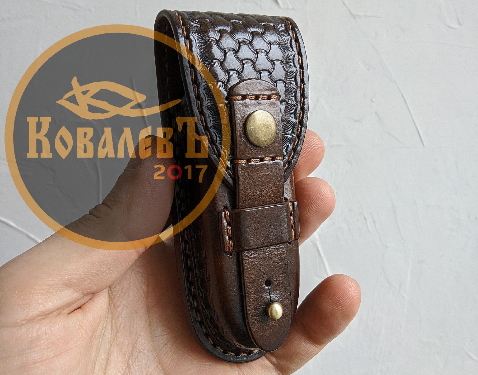 Чехол для ножа Victorinox 111 мм смотреть онлайн