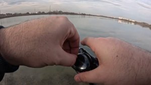 Shimano 23' Antares DC MD - SHIMANO BASS ONE XT 1610MH первое