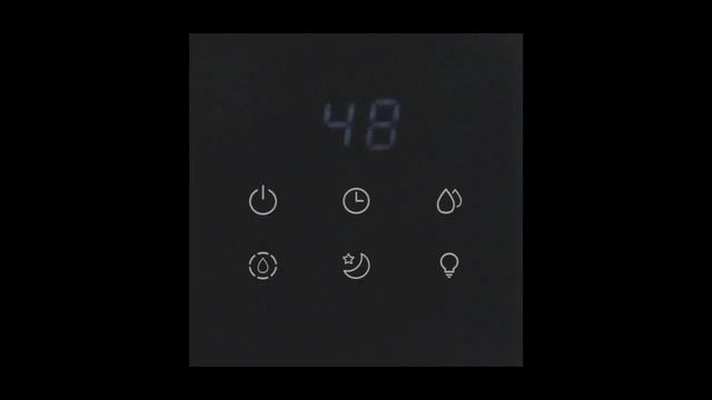 Воздухоувлажнитель Midea — Увлажнители воздуха