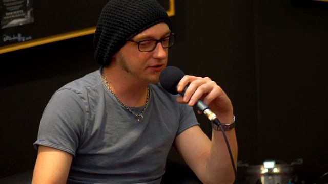 Vintage Gitarren 🎸 Musikmesse 2019 Frankfurt 🔥 No.1 Guitar Center GmbH смотреть онлайн