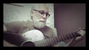 Туман, туман...