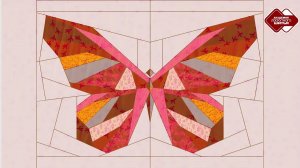 Лоскутный эфир 558. ВНИМАНИЕ! Сборка лоскутных блоков в мультфильмах. "Бабочки" вашей мечты.