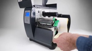 How To Troubleshoot Top Of Form Faults With The Datamax-O'Neil Printers