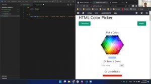 How To Build A Personal Website with HTML and CSS | CodePath@TCU Intro To Web Dev Course