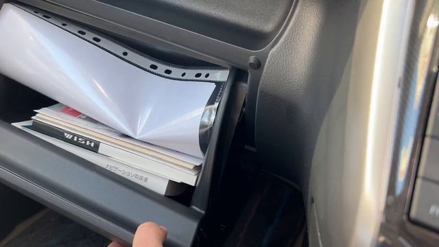 TOYOTA WISH КОМПЛЕКТАЦИЯ G РЕСТАЙЛИНГ смотреть онлайн