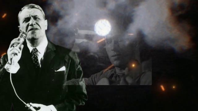 🔥МАРК БЕРНЕС🔥"тёмная ночь" песня из к/ф *Два бойца *