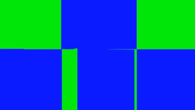 АНИМАЦИОННЫЕ ПЕРЕХОДЫ ДЛЯ ВИДЕО (1) | ХРОМАКЕЙ смотреть онлайн