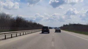 В Симферополь с севера Крыма. Село Гвардейское, больница Семашко, Аграрное