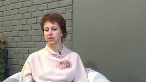 Интервью на канале "Время Открыть"