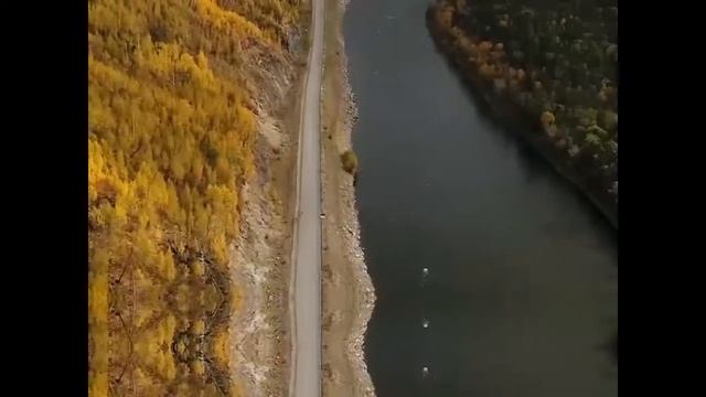 Дорога «Лидога — Ванино» смотреть онлайн