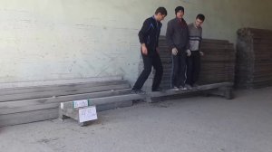 опоры для винограда, столбы для винограда