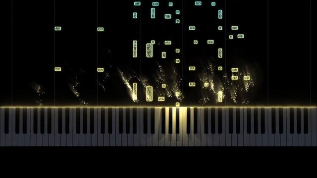 M. RAVEL - La valse, poème chorégraphique pour orchestre (piano transcription) смотреть онлайн