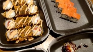 Дети в гости пришли с вкусняшками