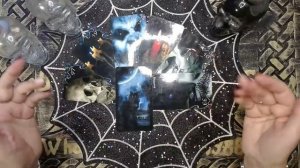 ПЯТНИЦА 13 ЧЕГО НЕЛЬЗЯ ДЕЛАТЬ СОВЕТЫ  #онлайн #таро Светлана ВЕДА