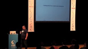 [#phpsrb17] Miro Svrtan | Year with event sourcing and CQRS