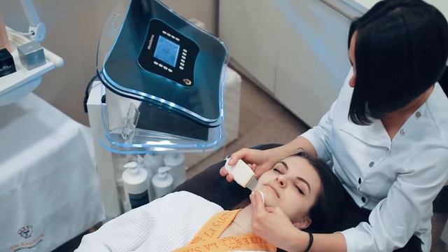 Cosmetology | Косметолог (чистка лица, массаж лица, уход)