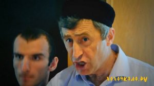 "Горцы от ума 3" - "Украли!".