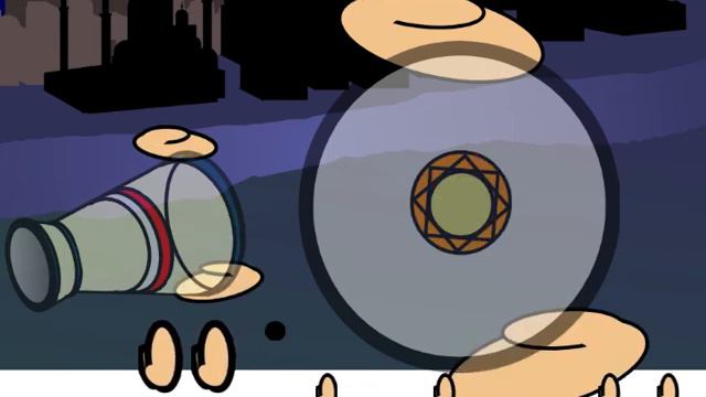 Monkey Drumz ARABIC Folk Rhythm. Follow the scrolling tabs. смотреть онлайн