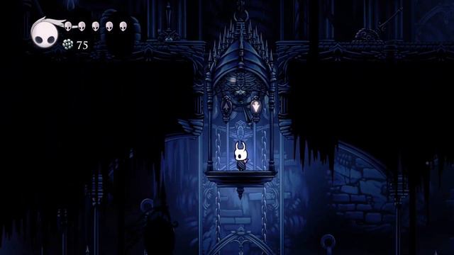 Let's Play Hollow Knight, Part 8 смотреть онлайн