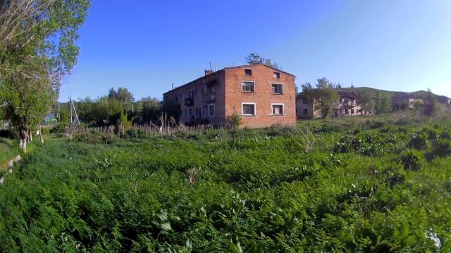 СЕЛО НИКОЛЬСК / РАЙОН АЛТАЙ / ВОСТОЧНО - КАЗАХСТАНСКАЯ ОБЛАСТЬ смотреть онлайн