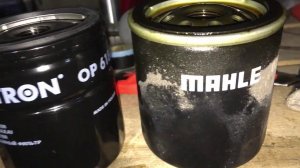 Замена масла на Lexus RX300