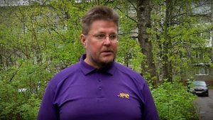 В Тверской области проснулись змеи