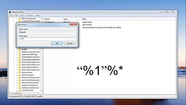 How to Run an EXE file if Windows Can't Run it (Windows EXE Fix) смотреть онлайн