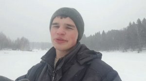 Ловля форели зимой на жерлицы