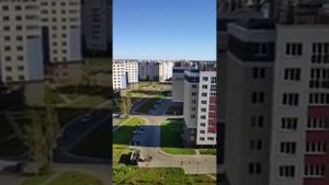 Обзор ЖК Восток