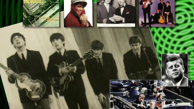 Wenche Myhre - Gi meg en cowboy til mann смотреть онлайн