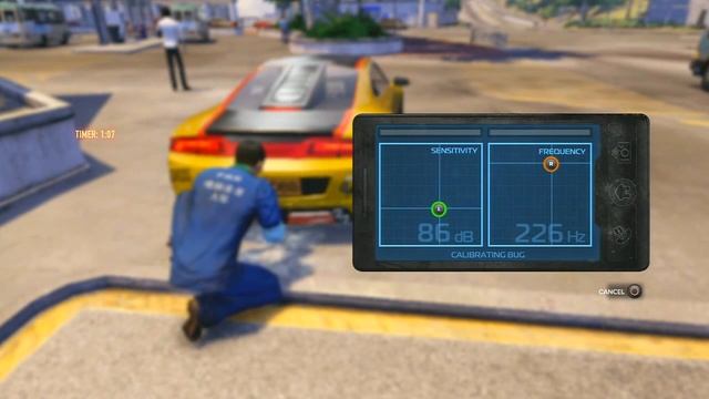 Sleeping Dogs Walkthrough - Part 15 Acceptance Let's Play PS3 XBOX PC смотреть онлайн