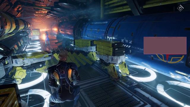 Marvel's Guardians of the Galaxy walkthrough пробежка #3 Игра топчик смотреть онлайн