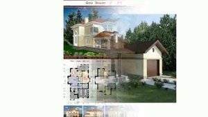 Лучшие Проекты Загородных Домов