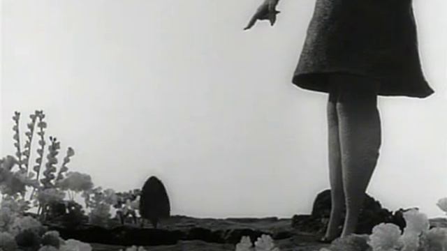 Tim Burton's. Vincent смотреть онлайн