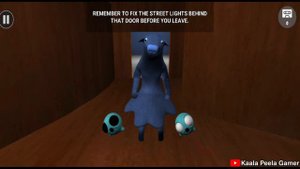 Sir Monster Life Challenge 6 New Update Chapter 3 Full Gameplay Part 3 (Android, iOS)