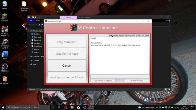 Come scaricare Minecraft Bedrock Edition Gratis!!! смотреть онлайн