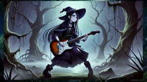 Nightwish - Частушки Бабок-Ёжек (Летучий Корабль) (Udio Ai Cover) (Песня на Заказ)