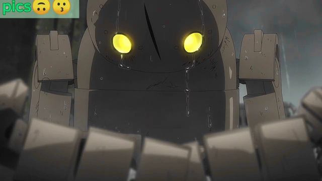 AMV anime:nier automata 1.1A( music ROKUDENASHI @AuroraAtria ) @pics8541 смотреть онлайн