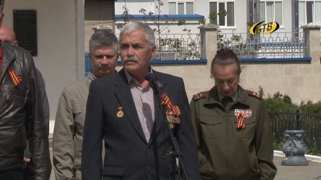 Лучшими стали юнармейцы из гимназии №1 смотреть онлайн